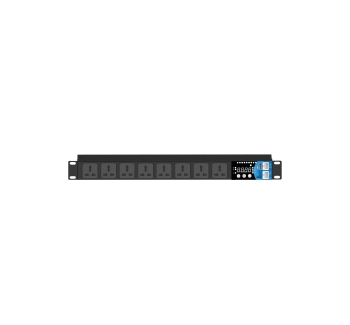 Apro系列8位  10A万用 YS24845