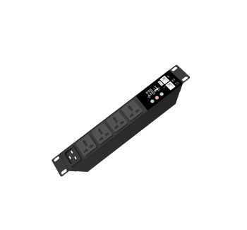 P系列 4位  10A万用 YS32465