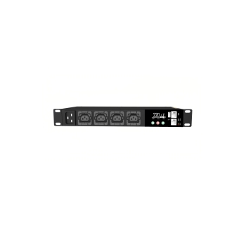 P系列 4位  C13卡扣锁 YS3246C