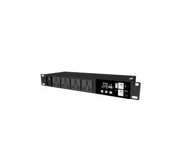 P系列 4位  16A万用 YS32466