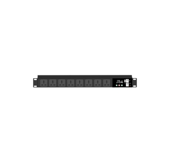 P系列 8位  10A万用 YS34865