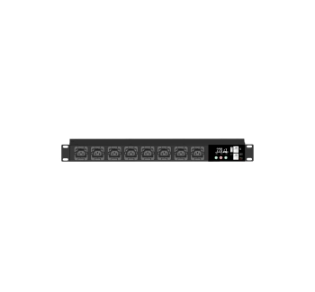 P系列 8位  C13卡扣锁 YS3486C