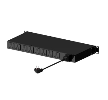P系列 8位 10A万用 YS23465 +IO