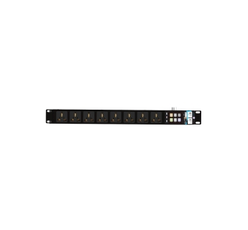P+系列  16A万用 YS234B6