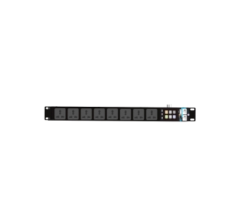 P+系列  10A万用 YS234B5