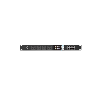 P+系列  10A新国标 YS232B1 +IO