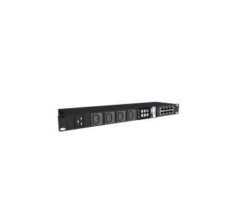 P+系列  C13按键锁  YS232BB +IO