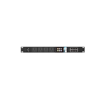P+系列  10A万用 YS232B5 +IO