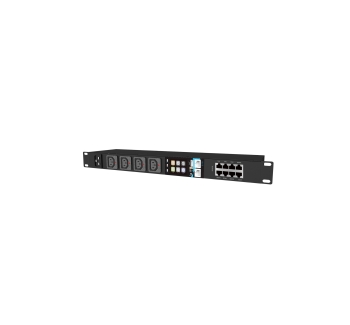 P+系列  C13按键锁  YS232BB +IO