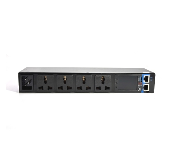 P+系列 10A万用输出 YS232B5