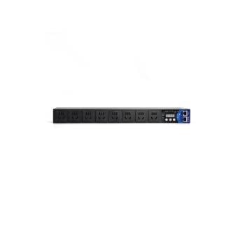 Apro Series  8-Ports 10A CN standards YS24841