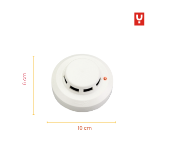 Smoke sensor YS9010