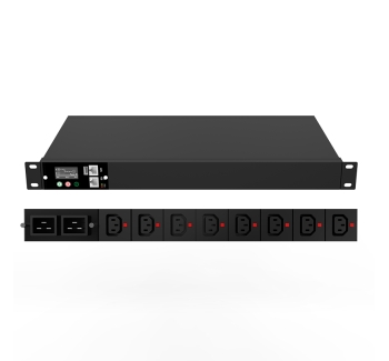 S系列ATS  C13按键锁 YS134AB+PDU