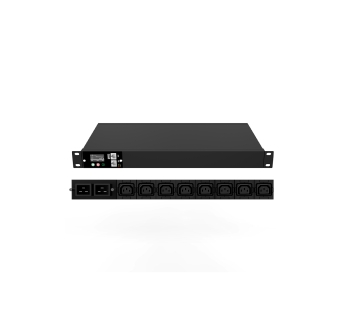 S系列ATS  C13卡扣   YS134AC+PDU