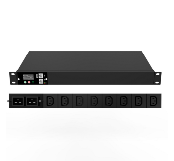 S系列ATS  C13  YS134AA+PDU