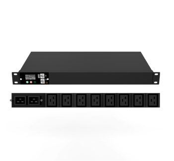 S系列ATS  C19   YS134AD+PDU