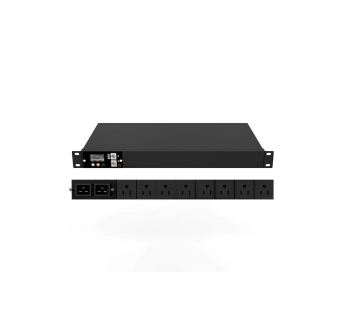 S系列ATS  美标 YS134A8+PDU