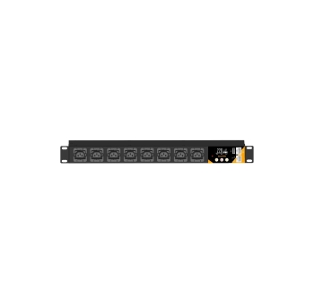 C系列 8位  C13卡扣锁 总监分控 YS2485C 分监分控 YS2486C