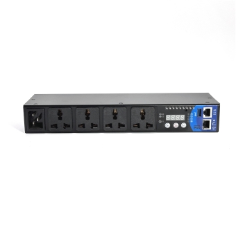 Apro系列，总监分控，10A ，(4)10A万用，YS22245
