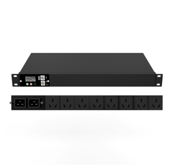 S系列ATS  10A国标  YS134A3+PDU