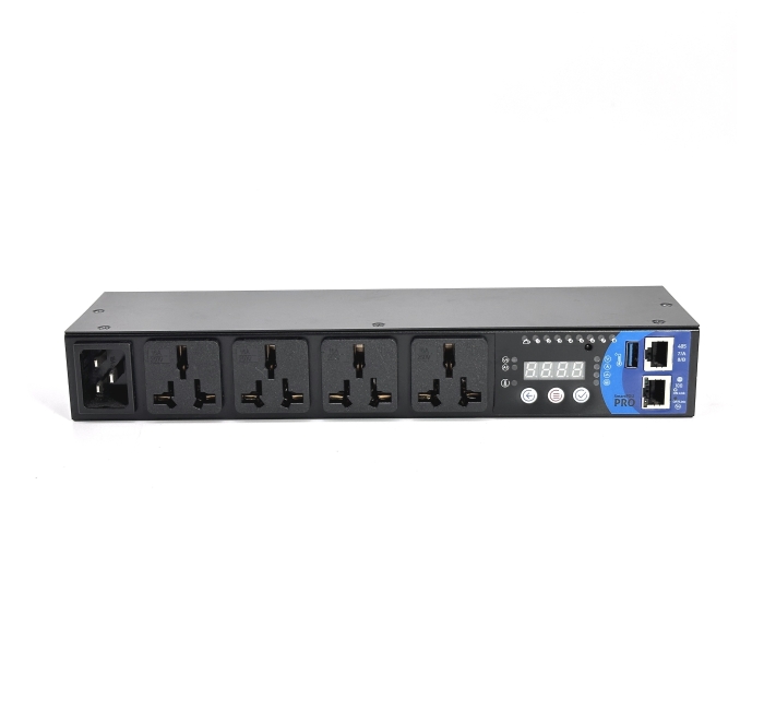 Apro Series 4 Ports 16A Universal YS22446