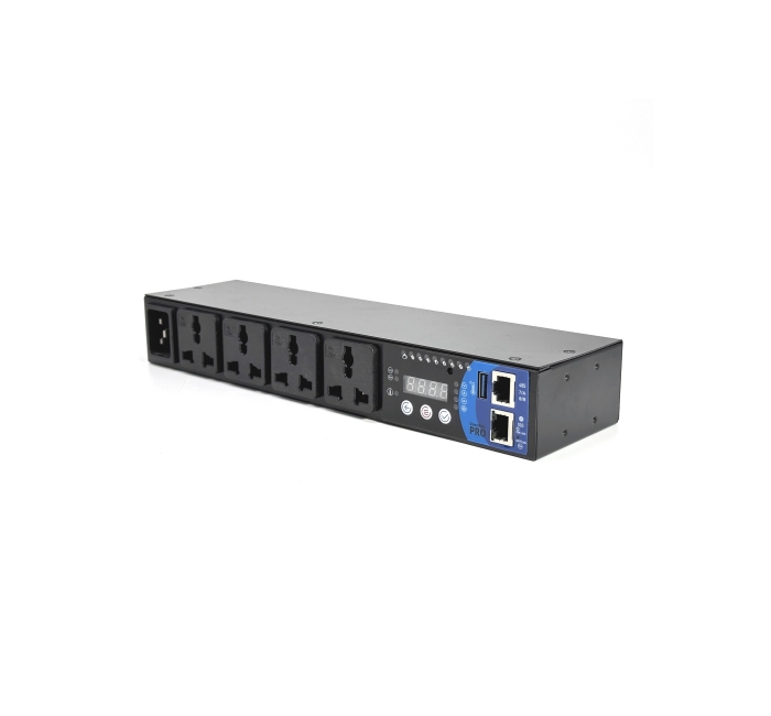 Apro Series 4 Ports 10A Universal YS22443