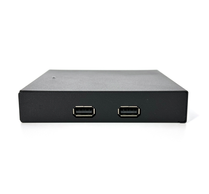 Yishu Mini Gateway