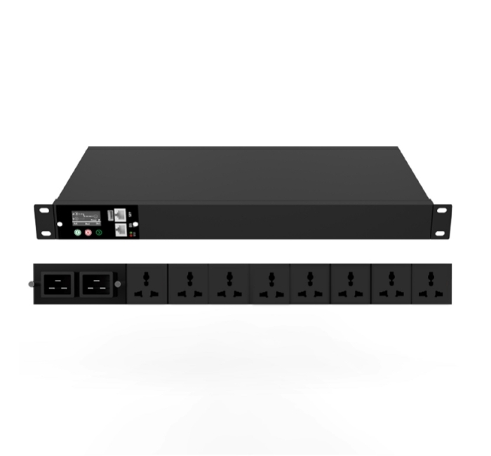 S系列ATS  10A万用  YS134A5+PDU