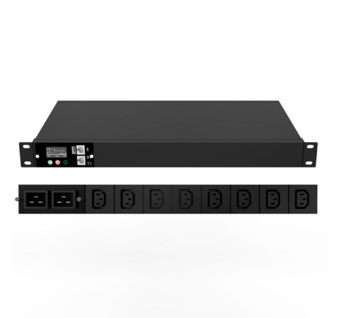 S系列ATS  C13  YS134AA+PDU