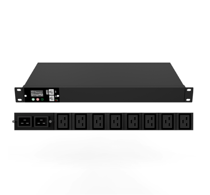 S系列ATS  C19   YS134AD+PDU