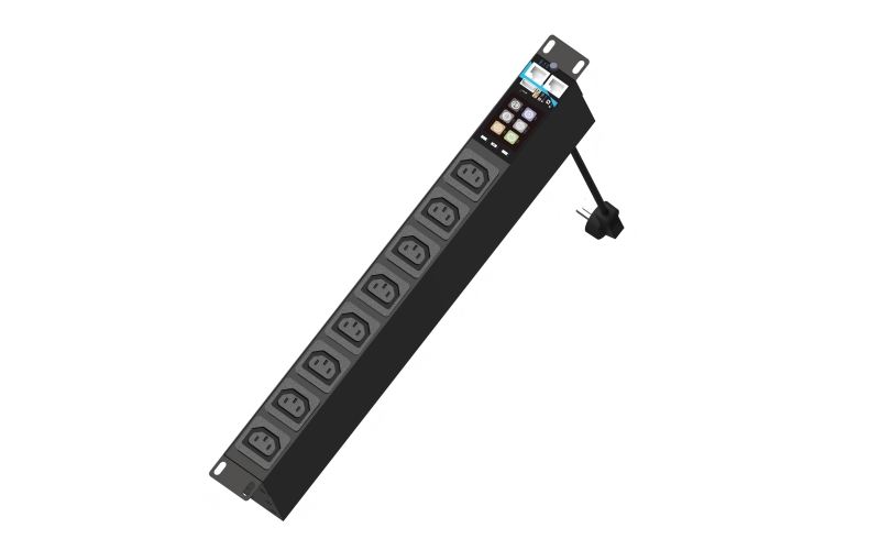 C系列 8位  C13按键锁  总监分控 YS2485B 分监分控 YS2486B